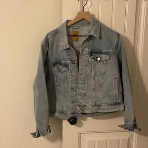 GAP Classic Blue Denim Jacket